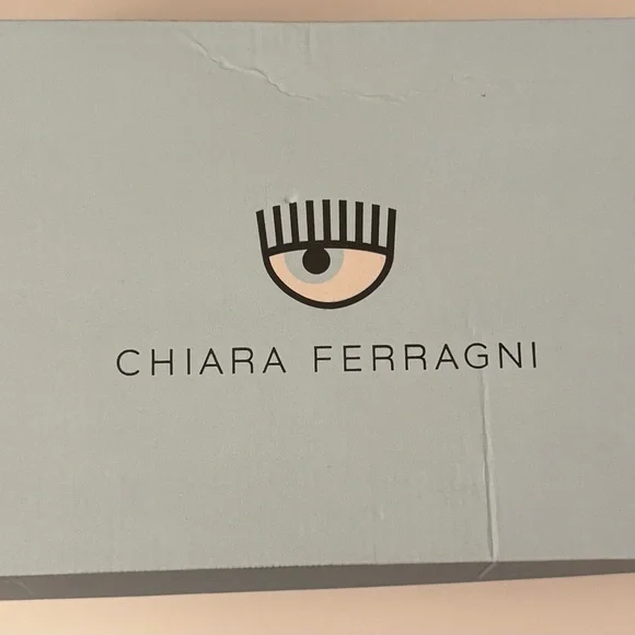 Converse Chiara Ferragni - Picture 8 of 8